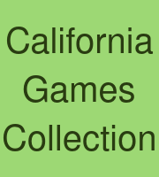 California Games Collection